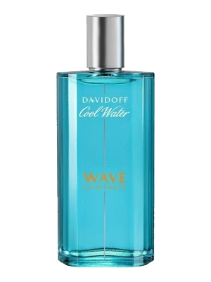 Cool Water Wave