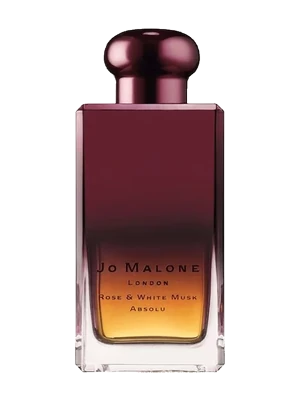 Rose & White Musk Absolu