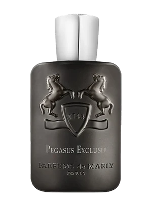 Pegasus Exclusif
