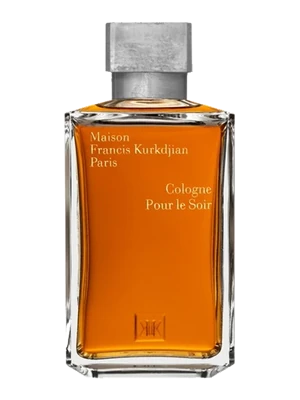 Cologne Pour le Soir