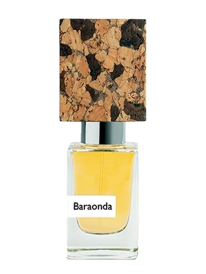 Image de Baraonda