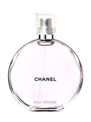 Chanel Chance Eau Tendre