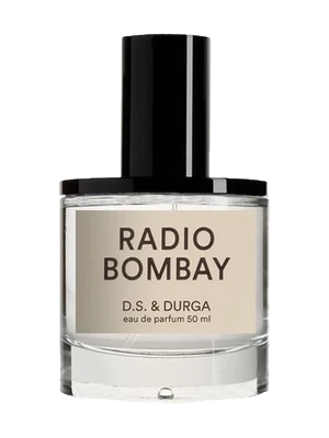 D.S. & Durga Radio Bombay
