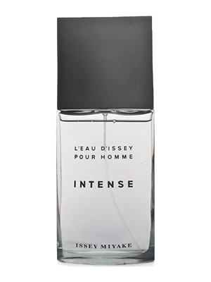 L'Eau d'Issey Pour Homme Intense