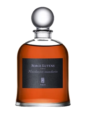 Serge Lutens Mandarine Mandarin
