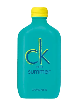 CK One Summer 2020