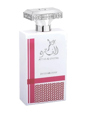 Attar Al Ghutra