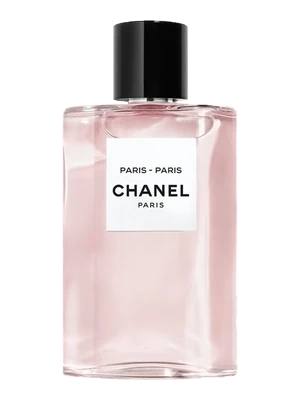Paris-Paris