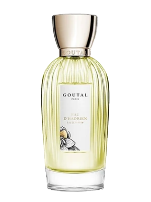 Eau d'Hadrien