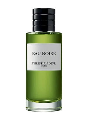 Dior Eau Noire