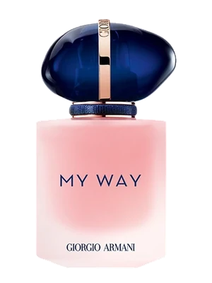 Giorgio Armani My Way Floral