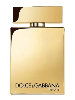 The One for Men Gold
