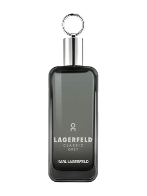 Lagerfeld Classic Grey