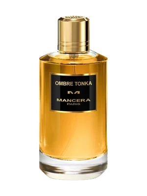 Ombre Tonka