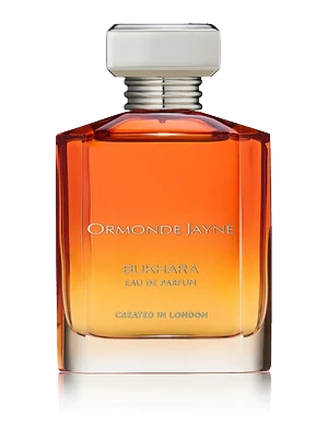 Bukhara