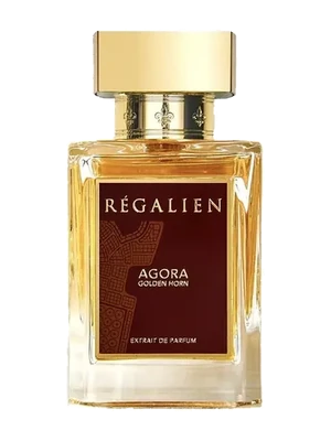 Agora: Golden Horn