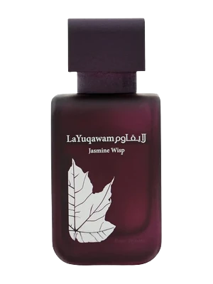 Rasasi La Yuqawam Jasmine Wisp Pour Femme