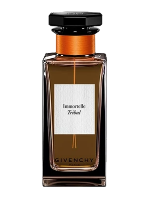 Givenchy Immortelle Tribal