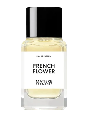 Matière Première French Flower