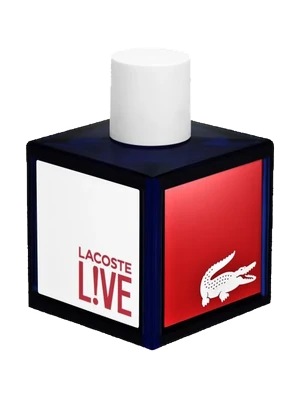 Lacoste Live