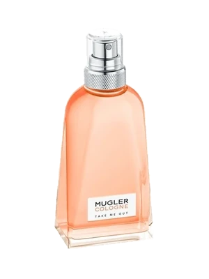 Mugler Mugler Cologne Take Me Out