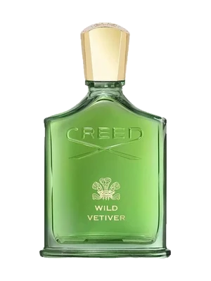 Creed Wild Vetiver