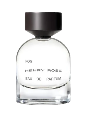 Fog