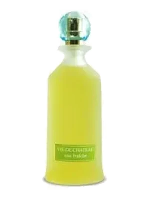 NICOLAÏ Parfumeur-Créateur Vie de Château