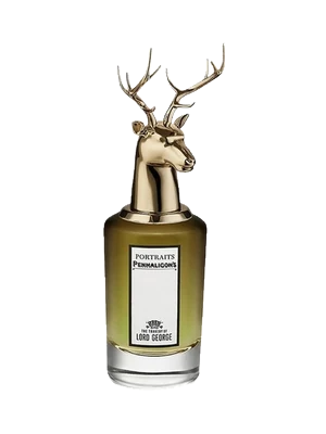 Penhaligon's The Tragedy of Lord George