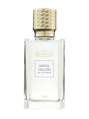 Santal Calling