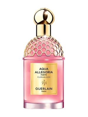 Guerlain Aqua Allegoria Forte Florabloom