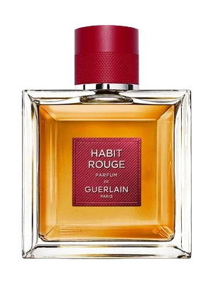 Guerlain Habit Rouge Parfum