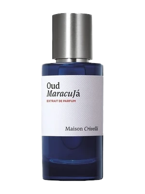 Oud Maracujá