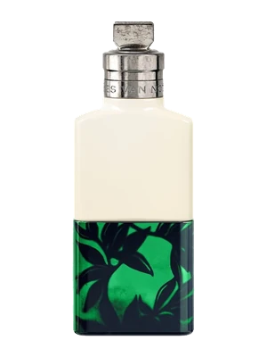 Dries Van Noten Santal Greenery