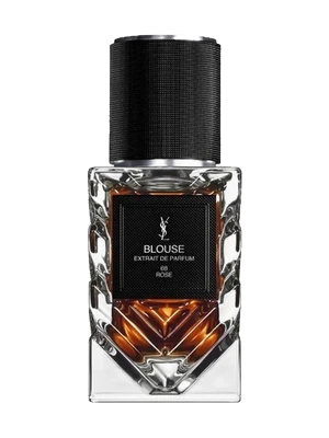 Blouse Extrait de Parfum