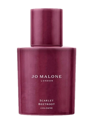 Scarlet Beetroot Cologne