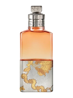 Dries Van Noten Camomille Satin