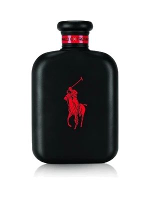 Polo Red Eau de Parfum Extreme