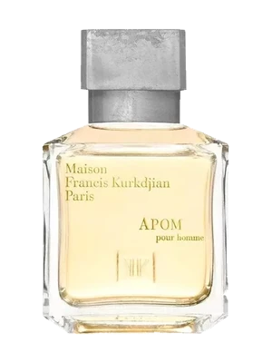 APOM Pour Homme