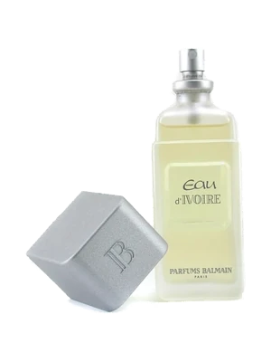 Eau d’Ivoire