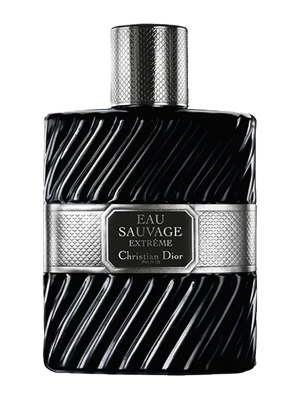 Image de Eau Sauvage Extrême