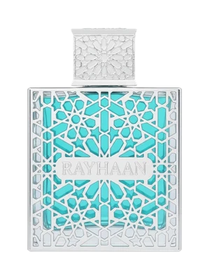 Rayhaan Aquatica