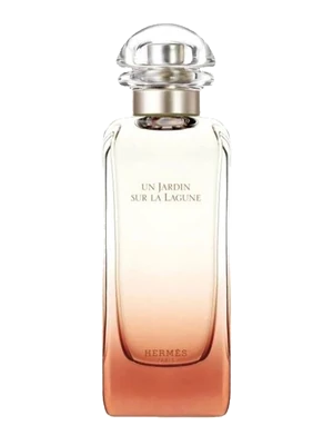 Hermès Un Jardin sur la Lagune