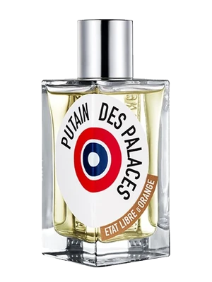 État Libre d’Orange Putain des Palaces