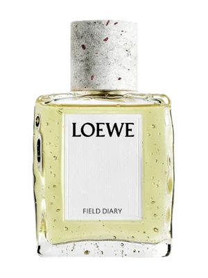 Loewe Field Diary
