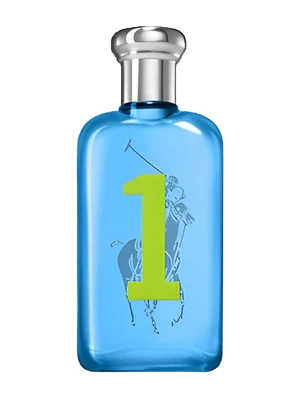 Ralph Lauren Big Pony 1 for Women