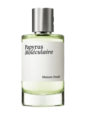 Papyrus Moléculaire