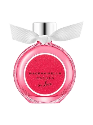 Rochas Mademoiselle Rochas in Love
