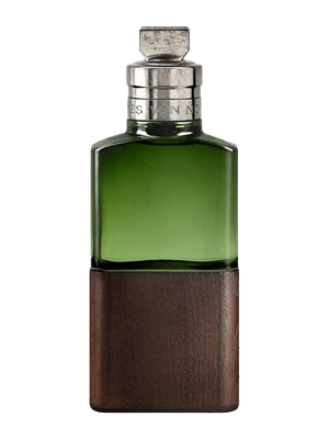 Dries Van Noten Cannabis Patchouli
