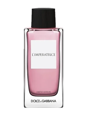 L'Imperatrice Limited Edition (2020)